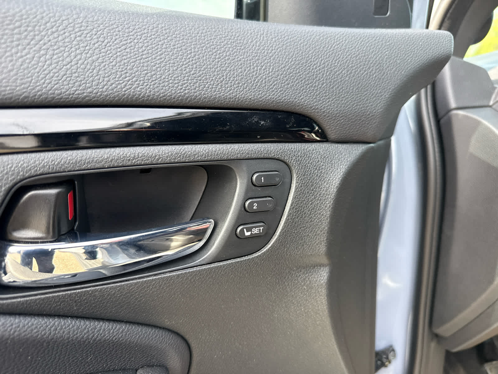 2022 Honda Ridgeline Black Edition