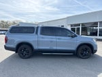 2022 Honda Ridgeline Black Edition