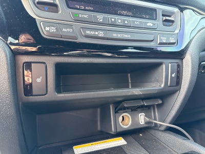 2022 Honda Ridgeline Black Edition