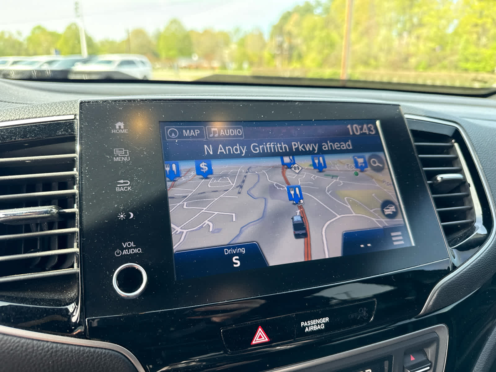 2022 Honda Ridgeline Black Edition