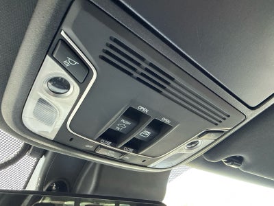 2022 Honda Ridgeline Black Edition