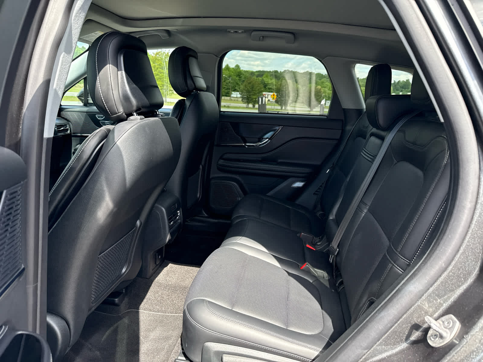 2020 Lincoln Corsair Standard