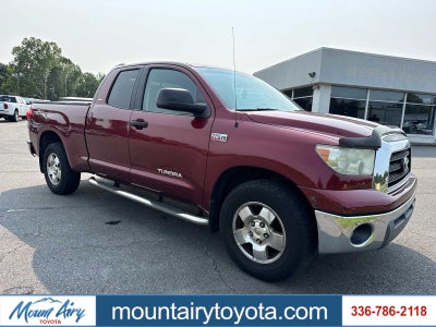 2007 Toyota Tundra SR5