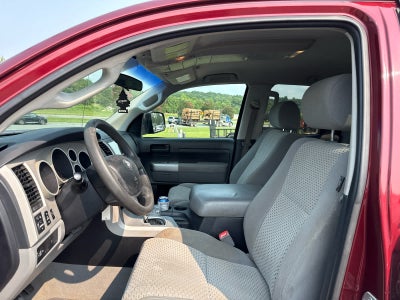 2007 Toyota Tundra SR5