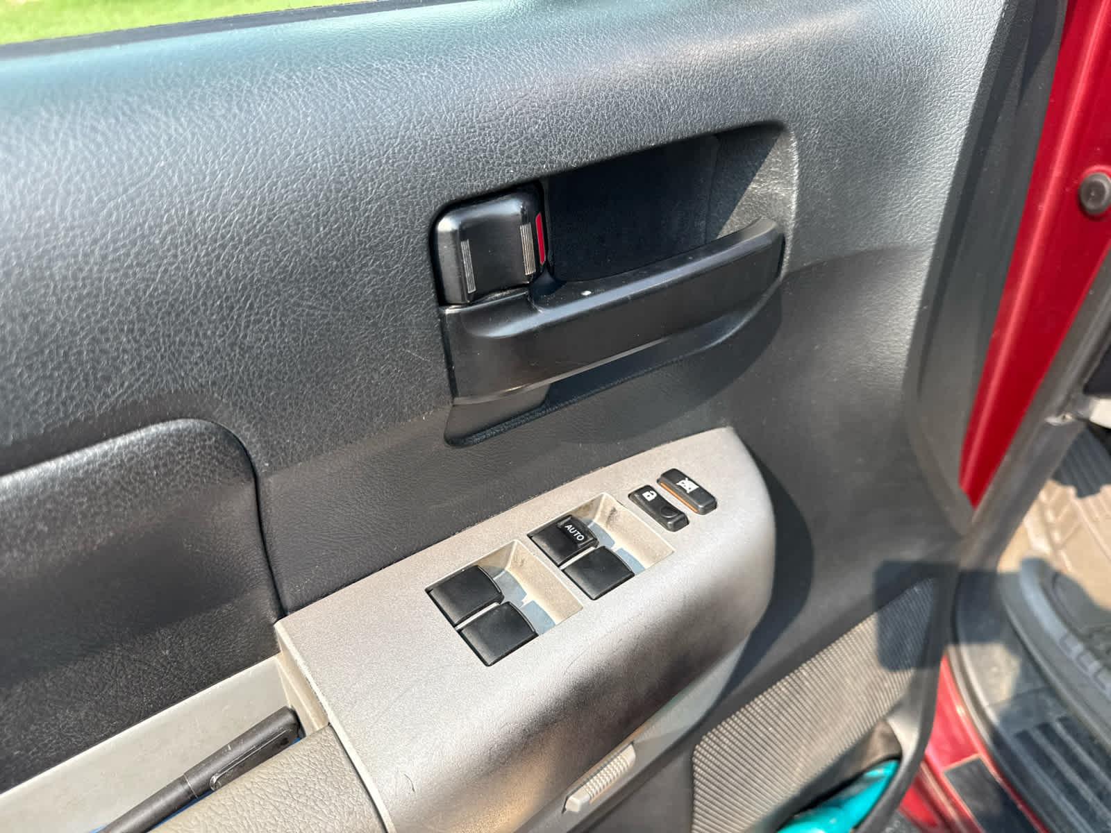 2007 Toyota Tundra SR5