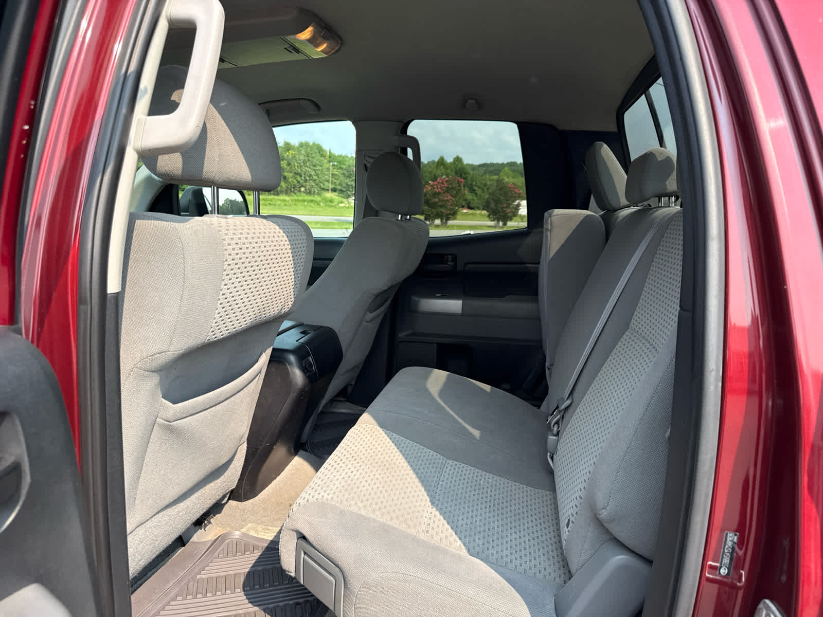 2007 Toyota Tundra SR5