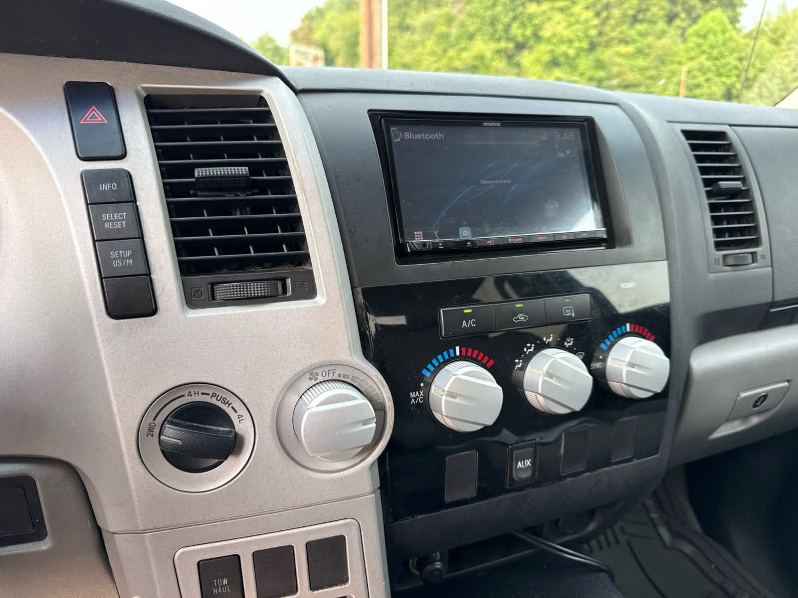 2007 Toyota Tundra SR5