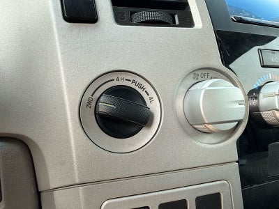 2007 Toyota Tundra SR5