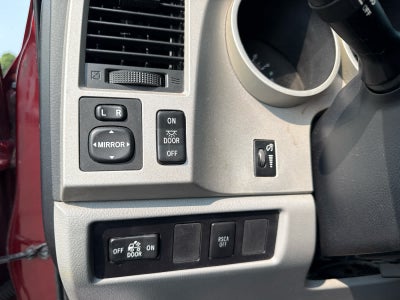 2007 Toyota Tundra SR5