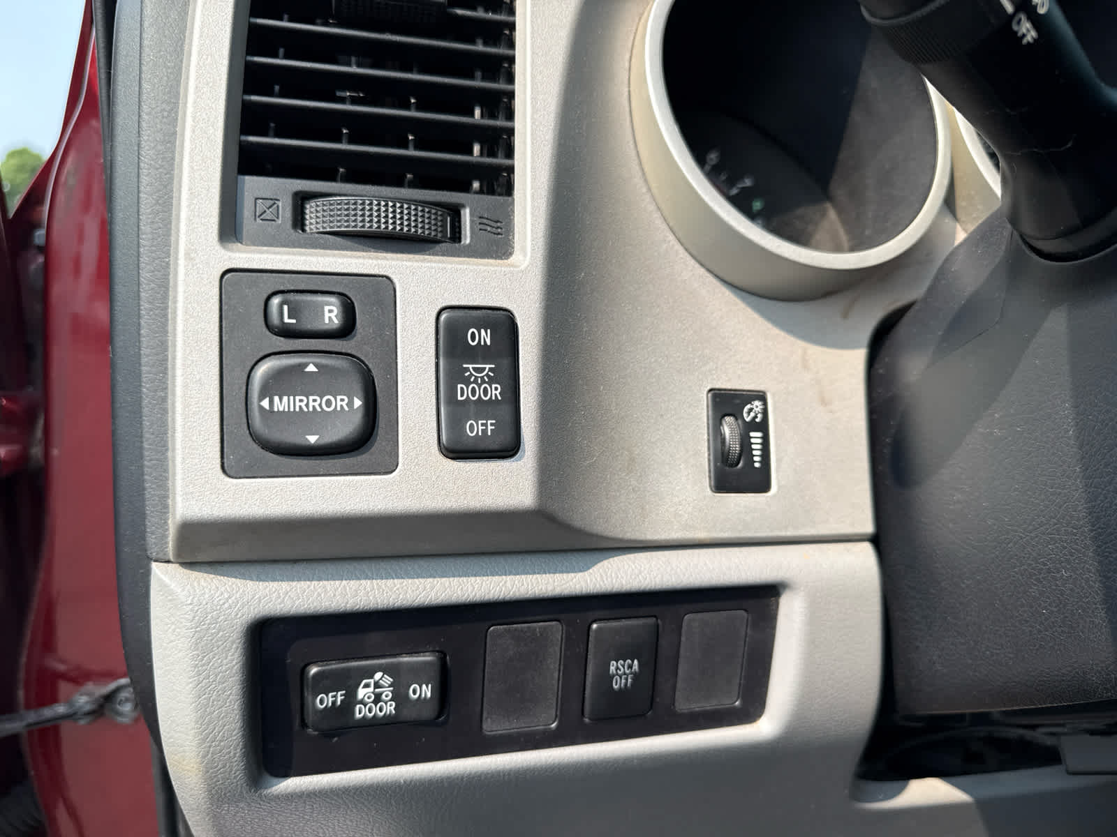 2007 Toyota Tundra SR5