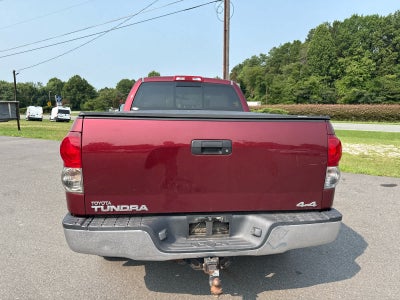 2007 Toyota Tundra SR5