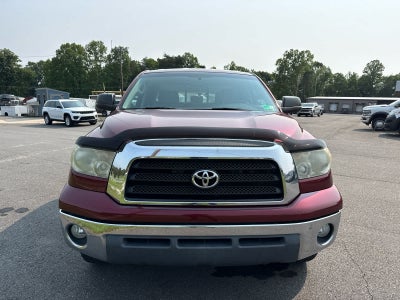 2007 Toyota Tundra SR5