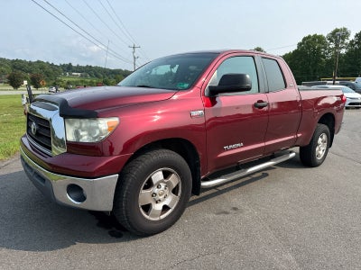 2007 Toyota Tundra SR5