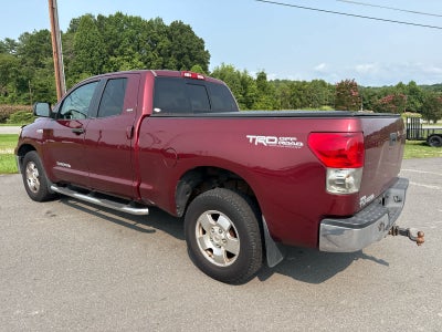 2007 Toyota Tundra SR5