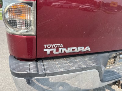 2007 Toyota Tundra SR5