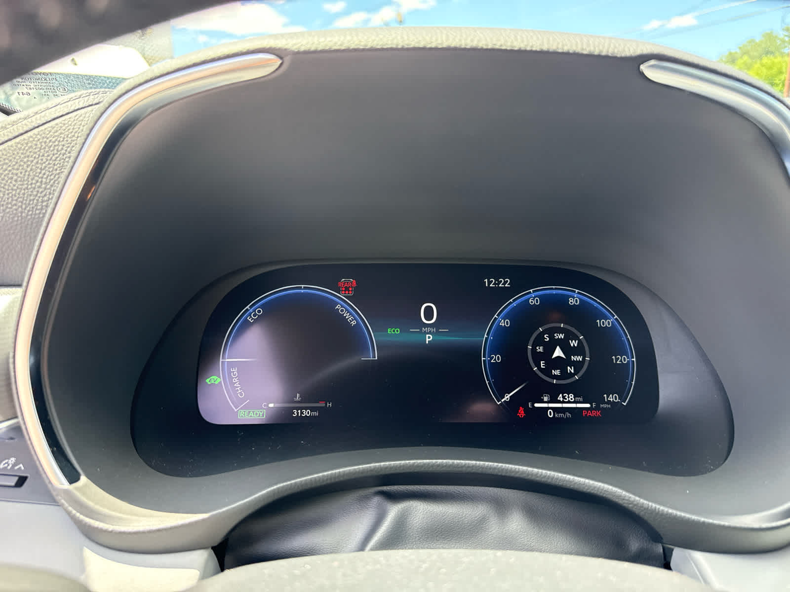 2023 Toyota Highlander Hybrid Platinum