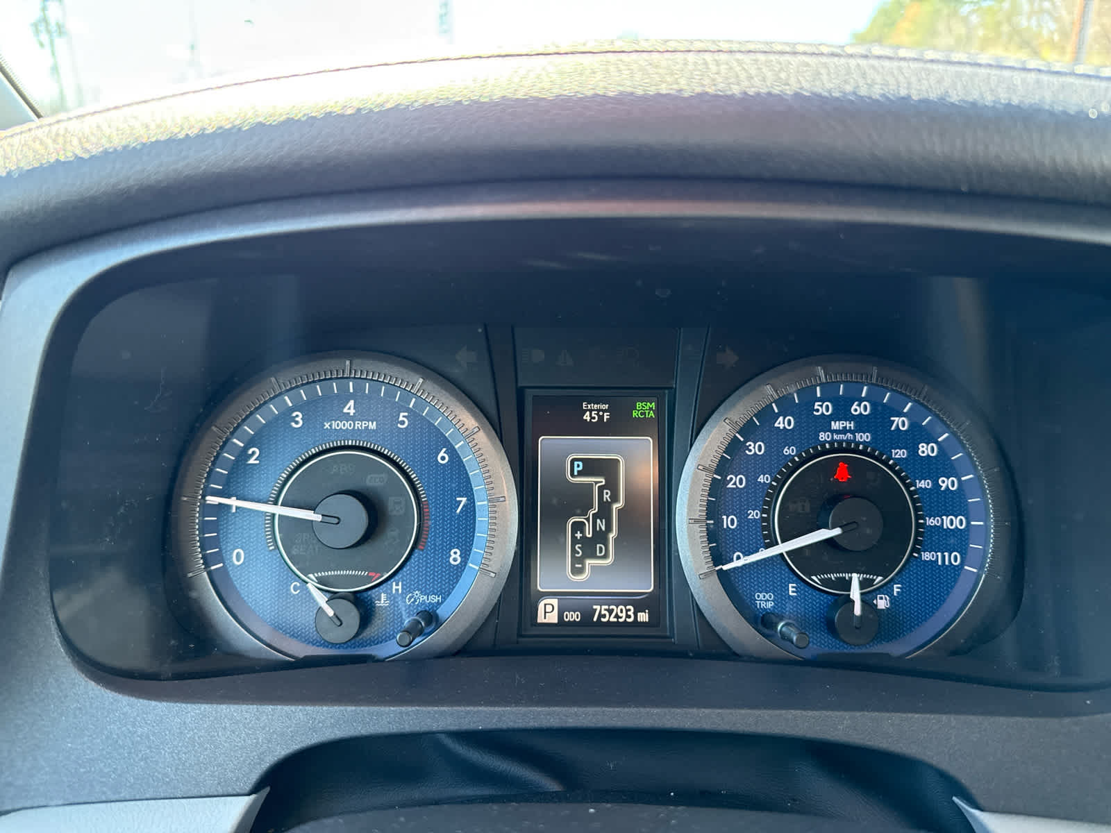 2020 Toyota Sienna XLE