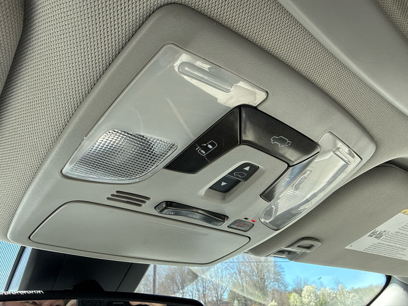 2020 Toyota Sienna XLE