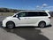 2020 Toyota Sienna XLE