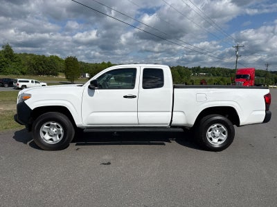 2020 Toyota Tacoma SR