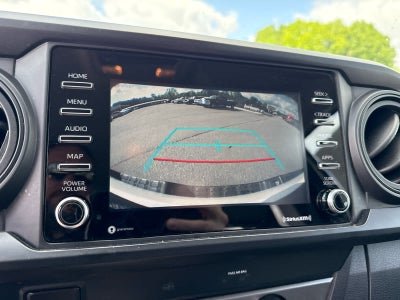 2020 Toyota Tacoma SR