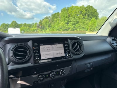 2020 Toyota Tacoma SR