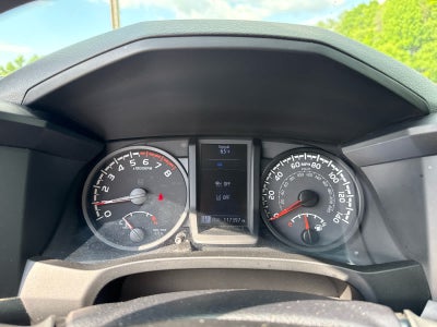2020 Toyota Tacoma SR