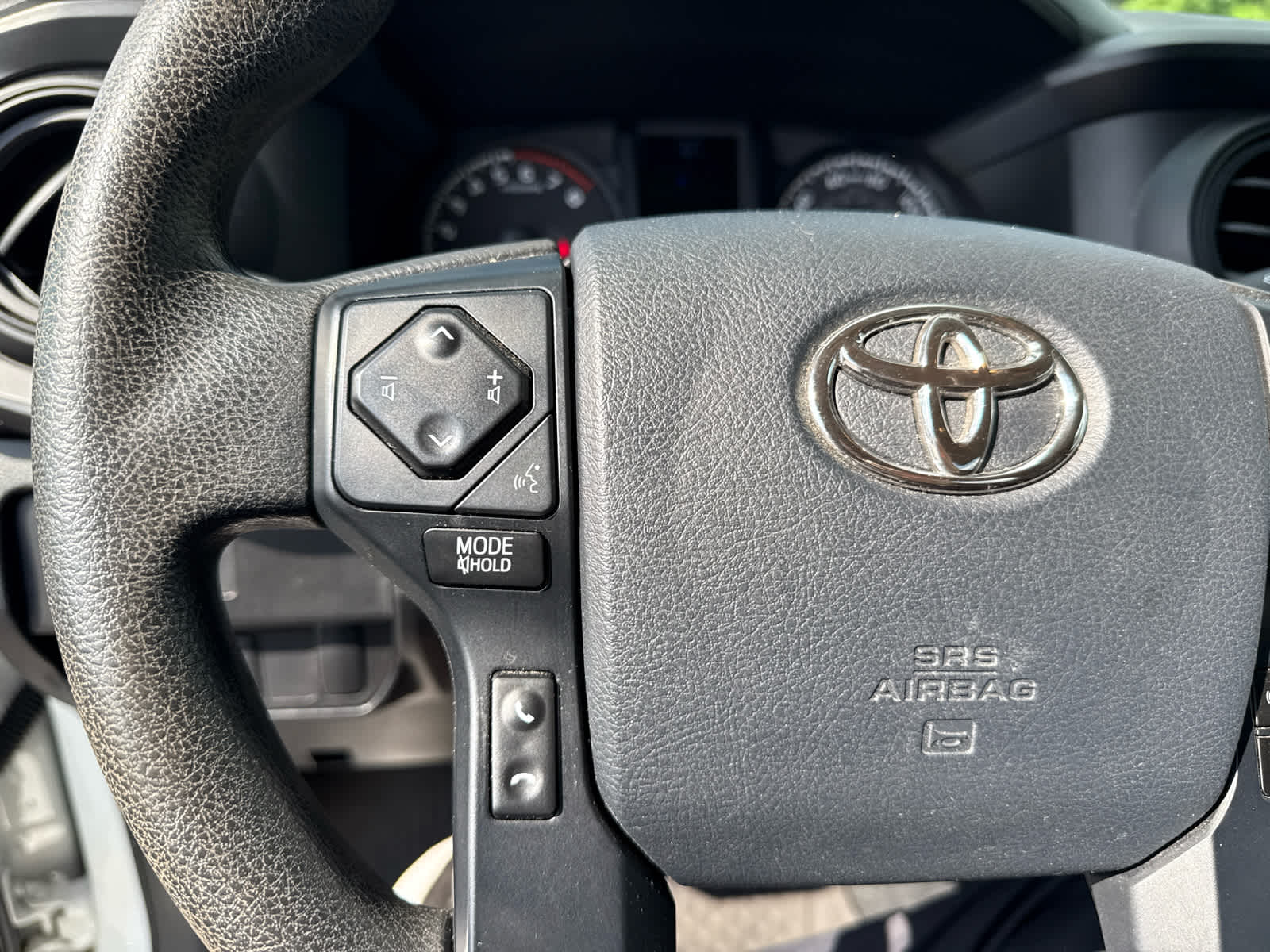 2020 Toyota Tacoma SR