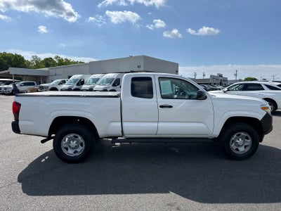 2020 Toyota Tacoma SR