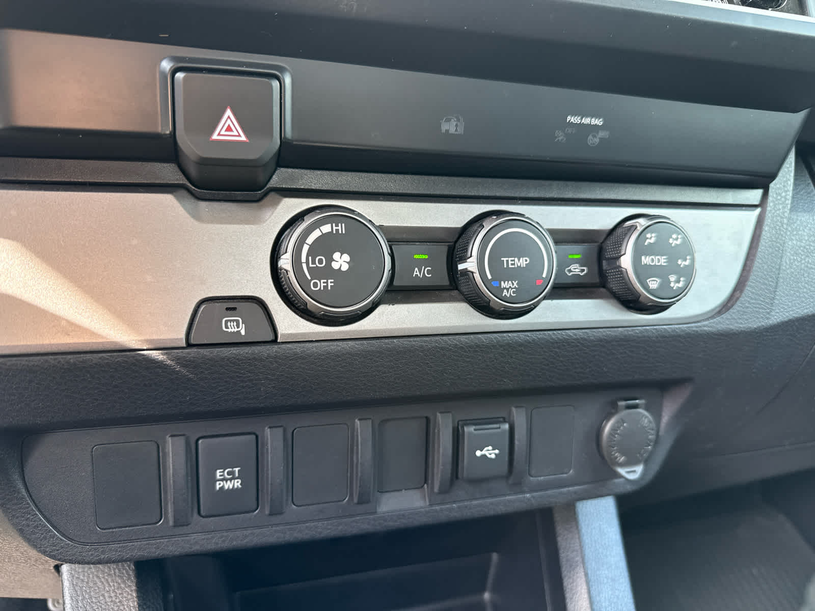 2020 Toyota Tacoma SR