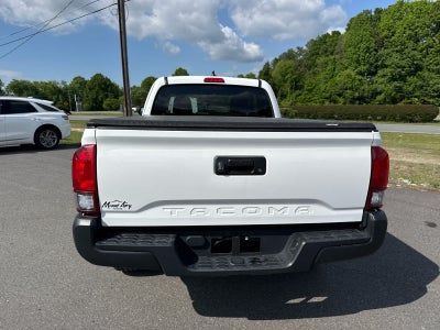 2020 Toyota Tacoma SR