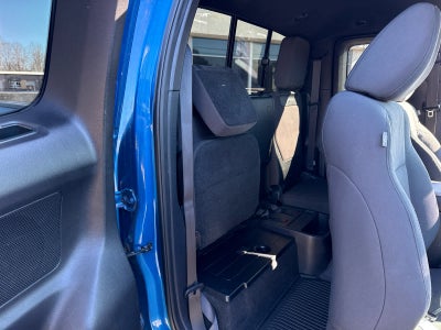 2017 Toyota Tacoma TRD Off Road