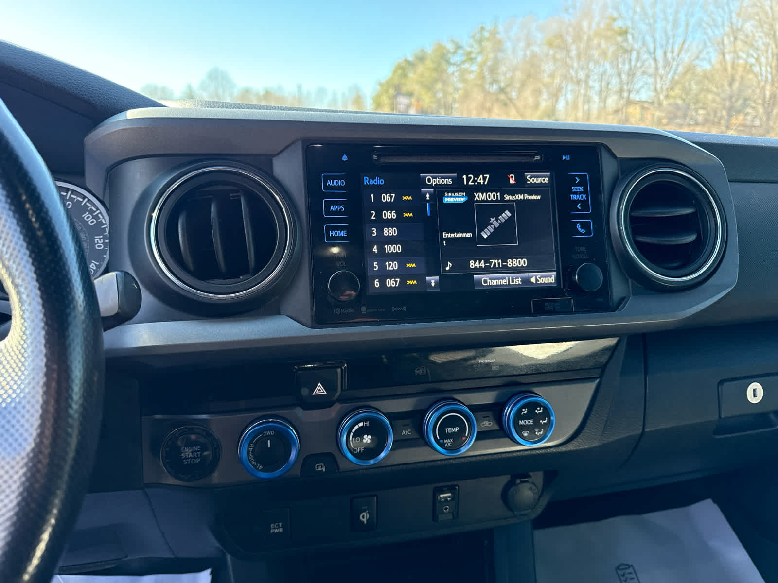 2017 Toyota Tacoma TRD Off Road