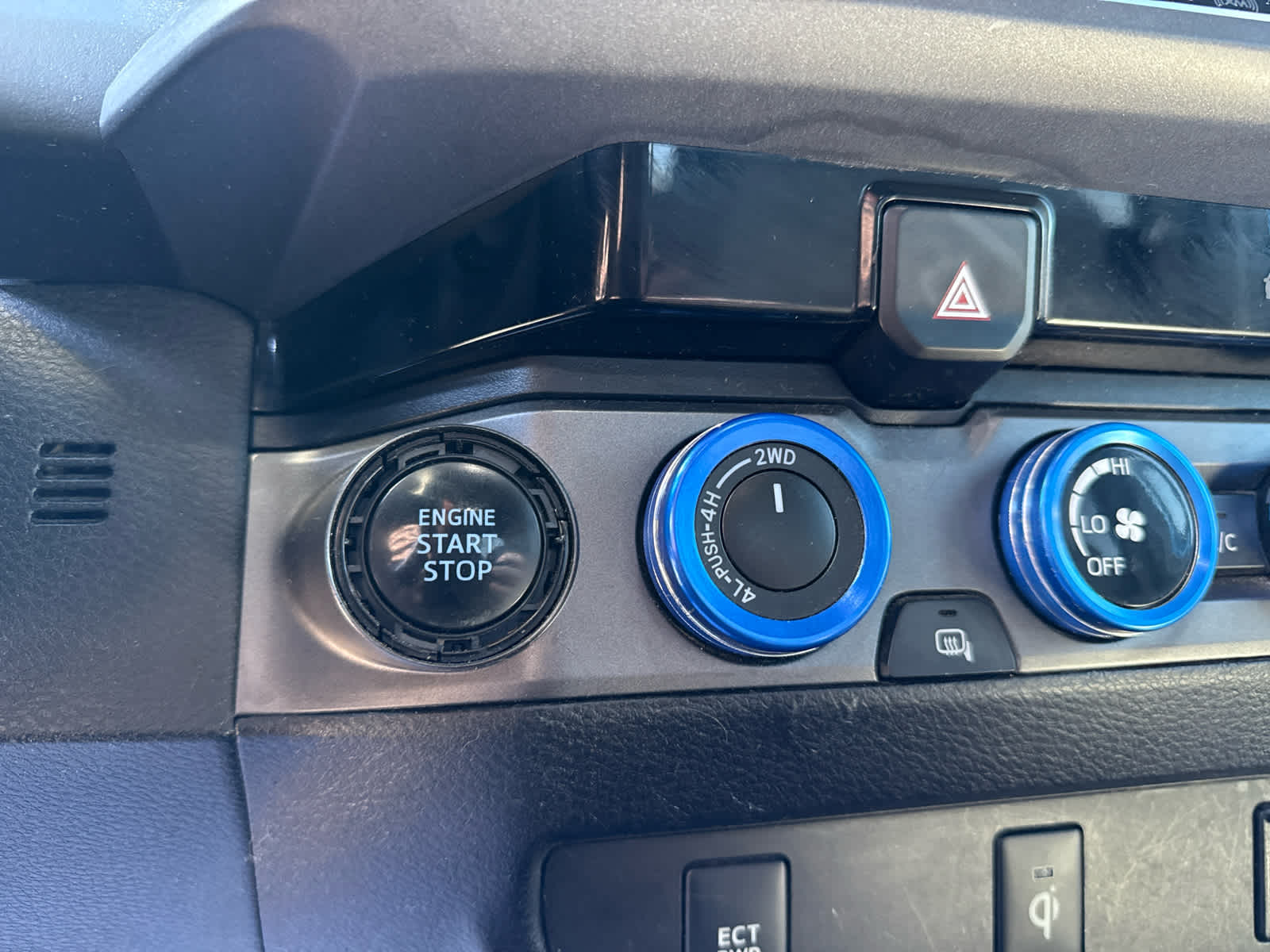 2017 Toyota Tacoma TRD Off Road