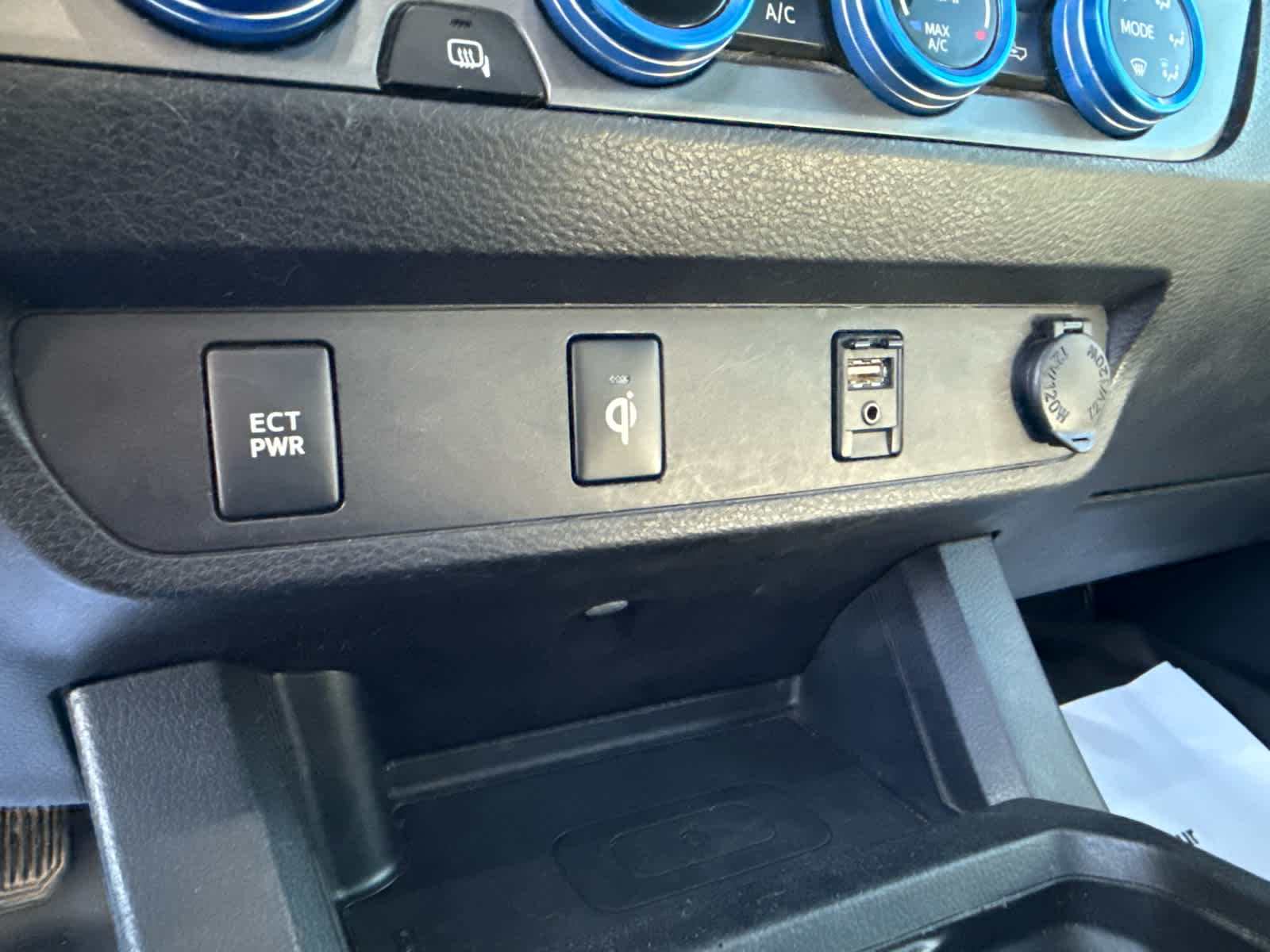 2017 Toyota Tacoma TRD Off Road