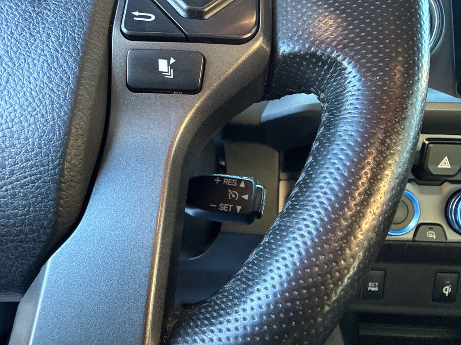 2017 Toyota Tacoma TRD Off Road