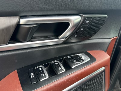 2023 Kia Telluride SX Prestige