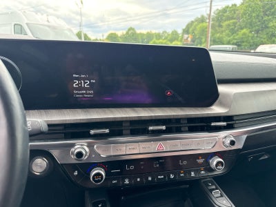 2023 Kia Telluride SX Prestige