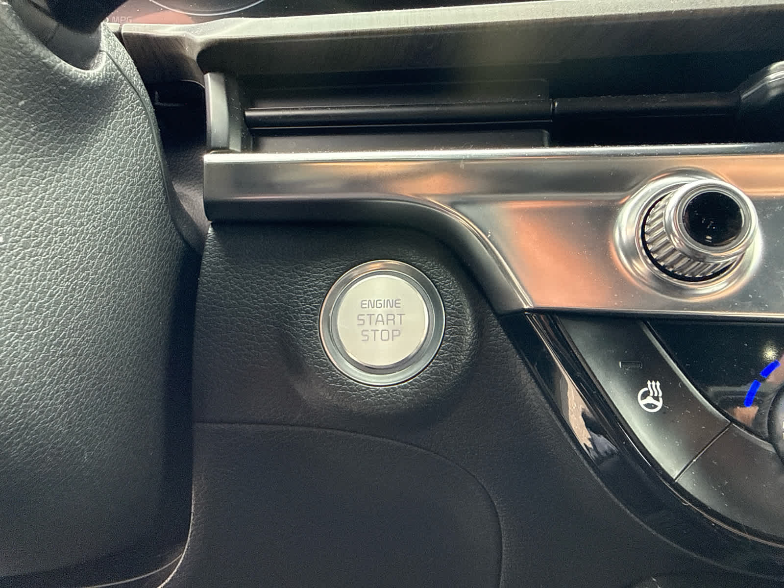 2023 Kia Telluride SX Prestige