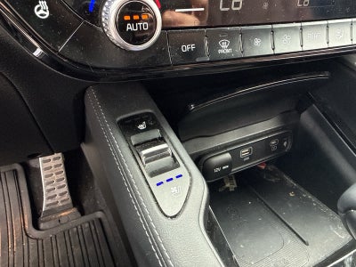 2023 Kia Telluride SX Prestige