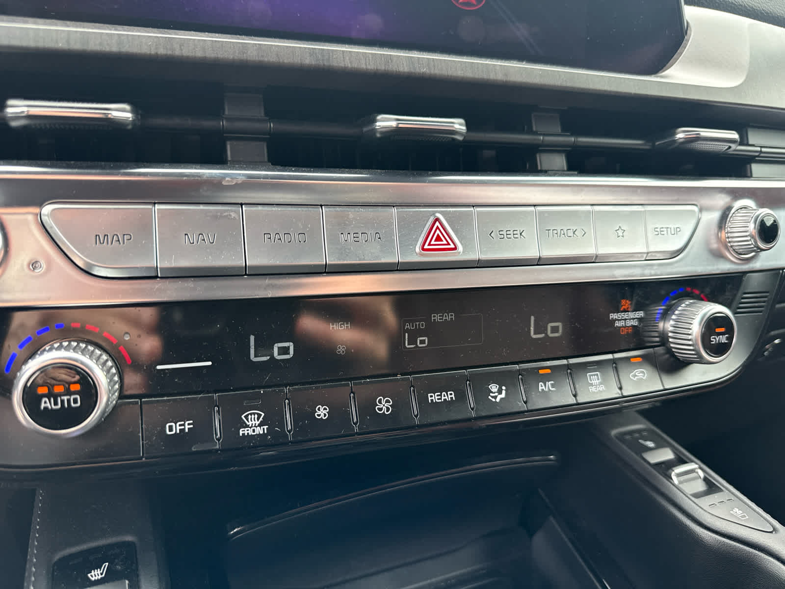 2023 Kia Telluride SX Prestige