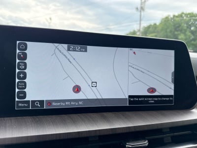 2023 Kia Telluride SX Prestige