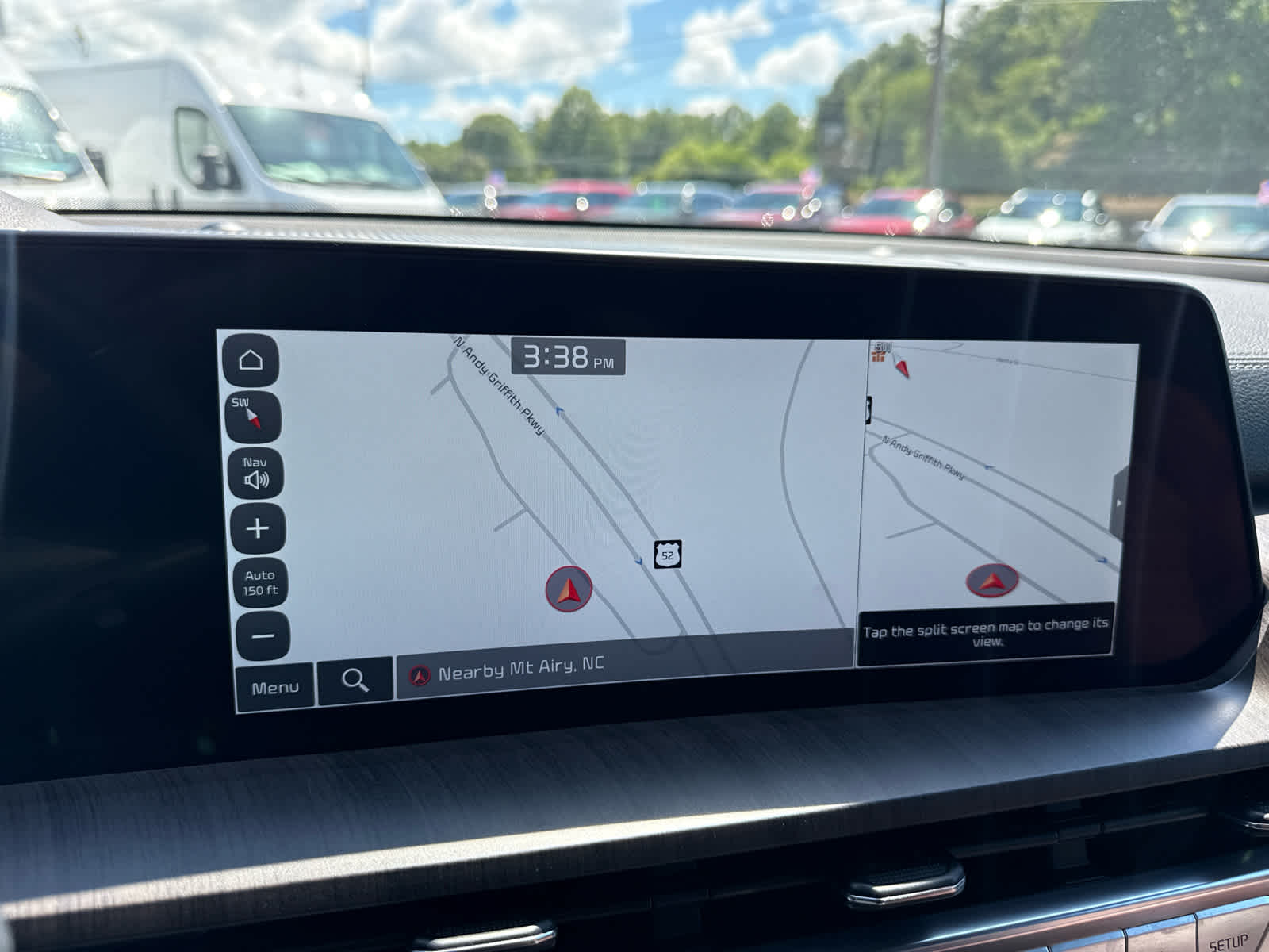 2023 Kia Telluride SX Prestige