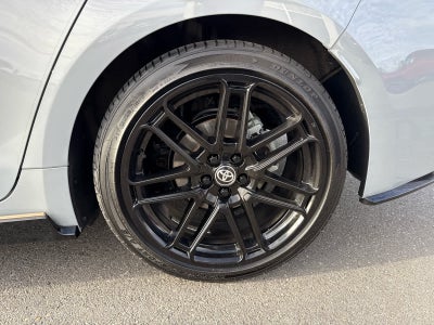 2021 Toyota Corolla APEX SE