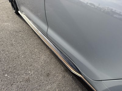 2021 Toyota Corolla APEX SE