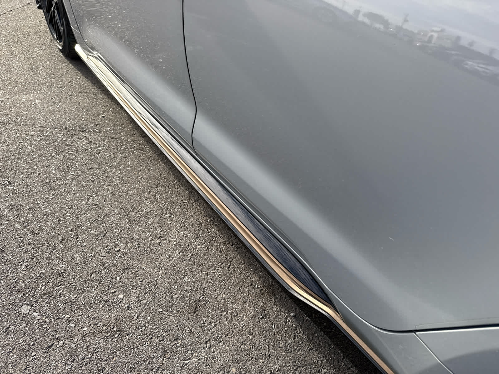 2021 Toyota Corolla APEX SE