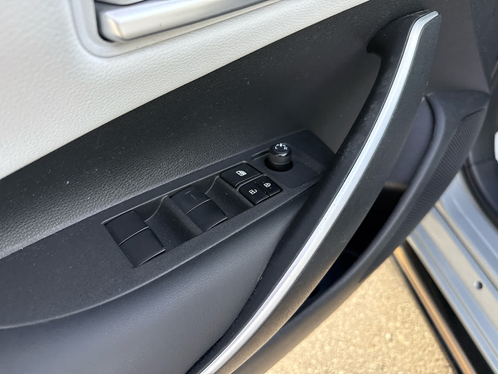 2021 Toyota Corolla APEX SE