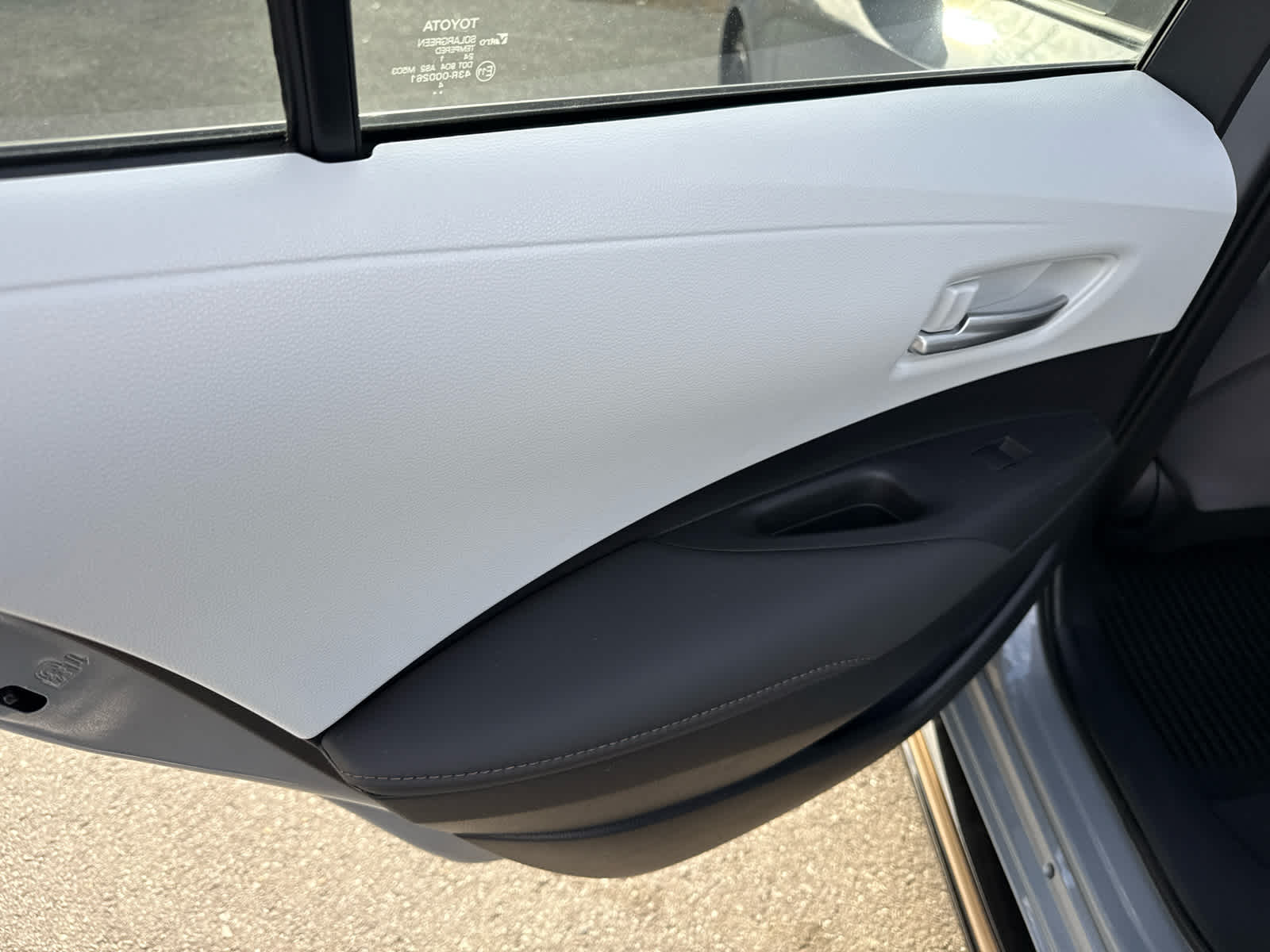 2021 Toyota Corolla APEX SE