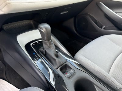 2021 Toyota Corolla APEX SE