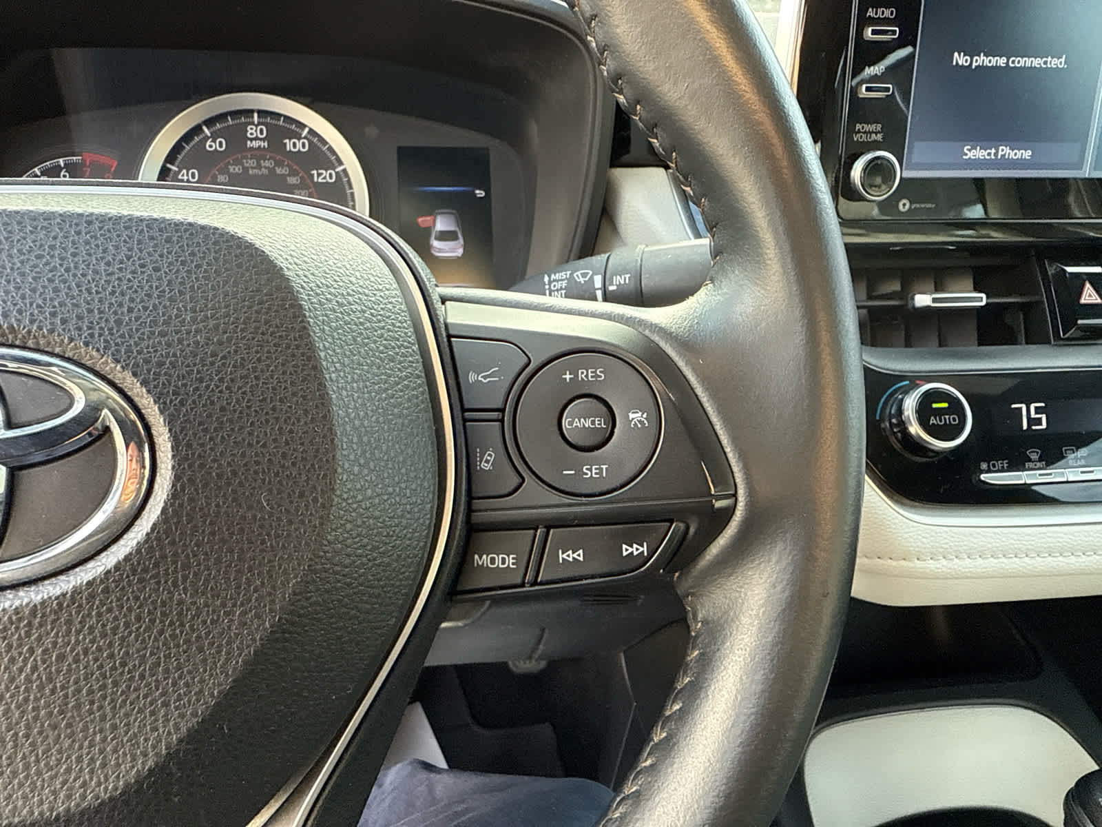 2021 Toyota Corolla APEX SE